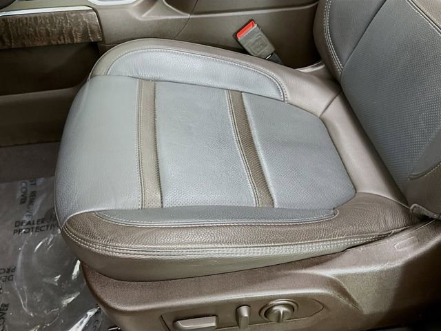 Used 2021 GMC Sierra 2500 Denali w/ Denali Ultimate Package image 22