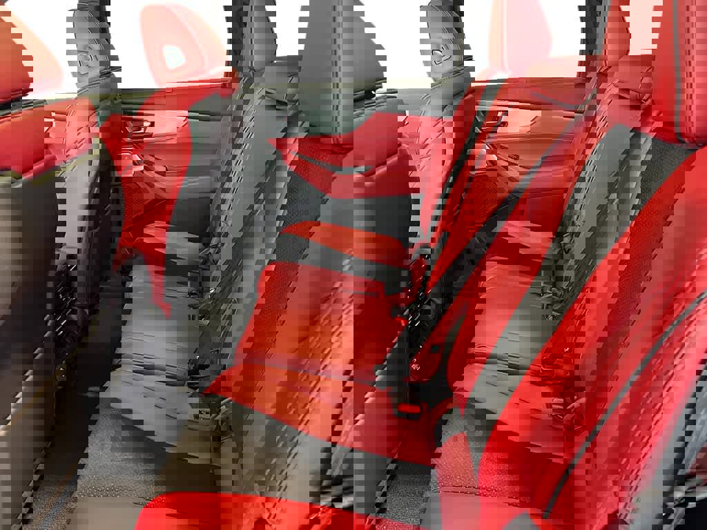 New 2026 Acura MDX A-Spec image 33