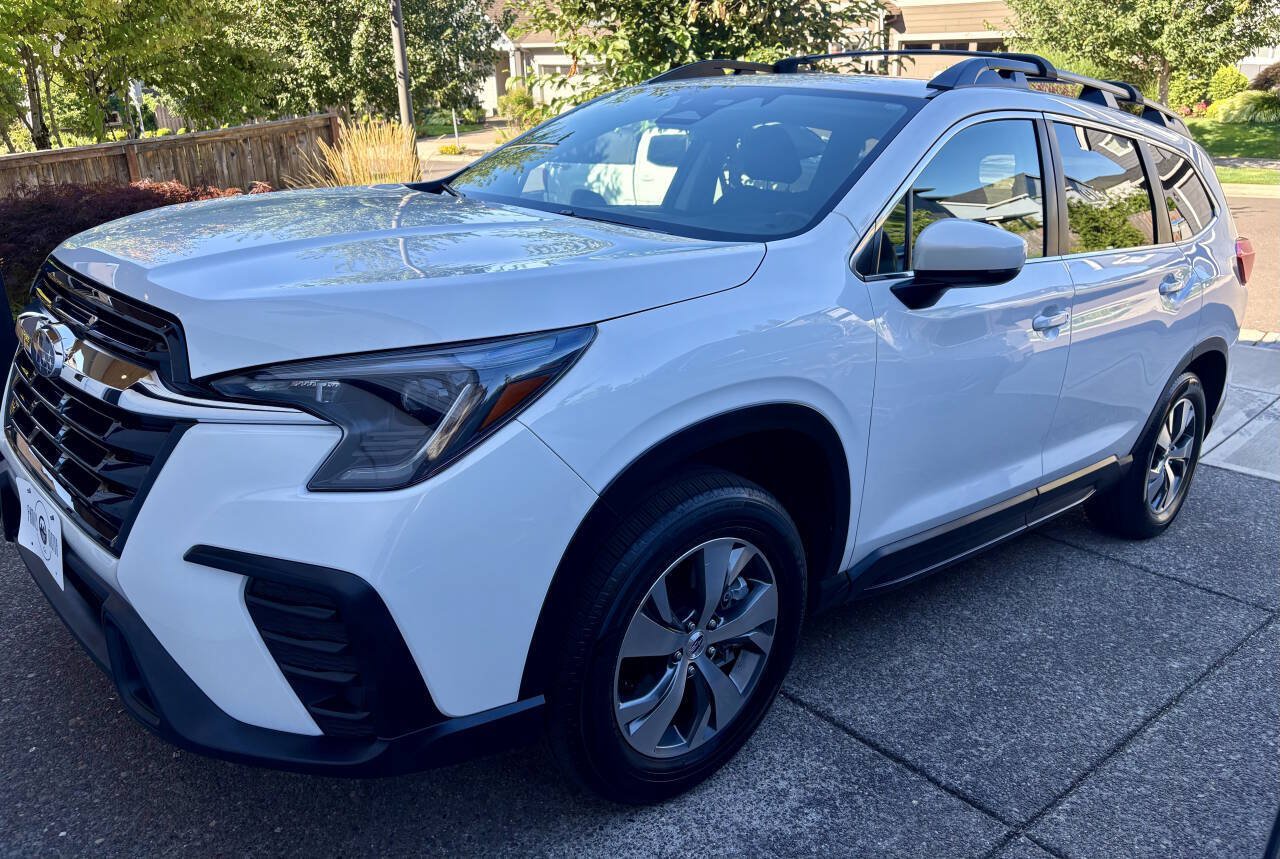 Used 2024 Subaru Ascent Premium w/ Convenience Package