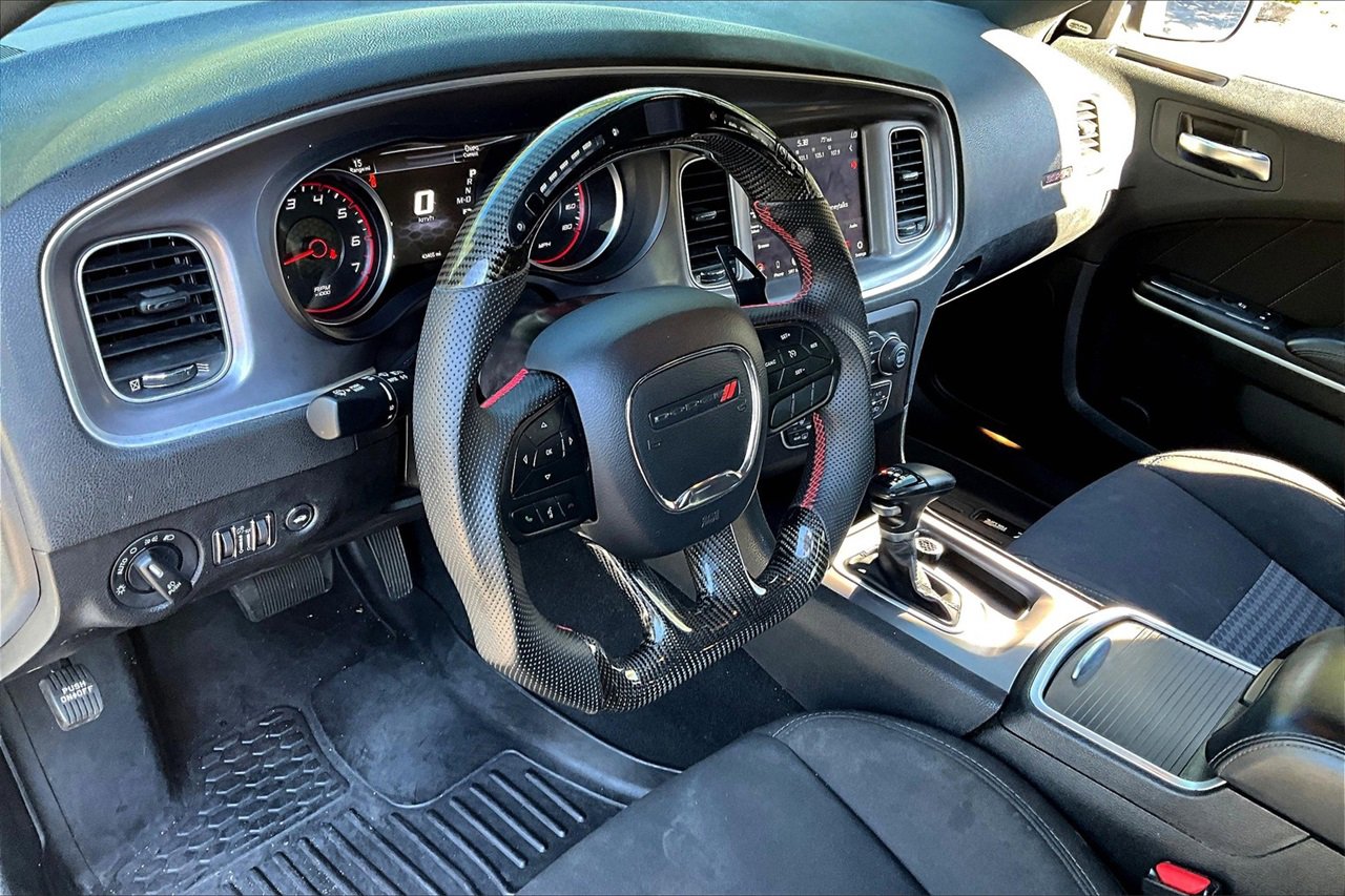 Used 2022 Dodge Charger Scat Pack image 14