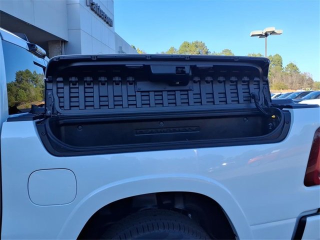 New 2026 RAM 1500 Tungsten image 19