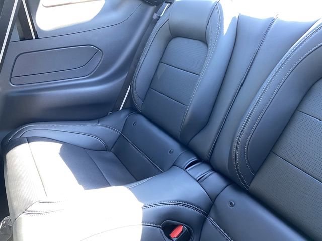 New 2025 Ford Mustang Premium image 45