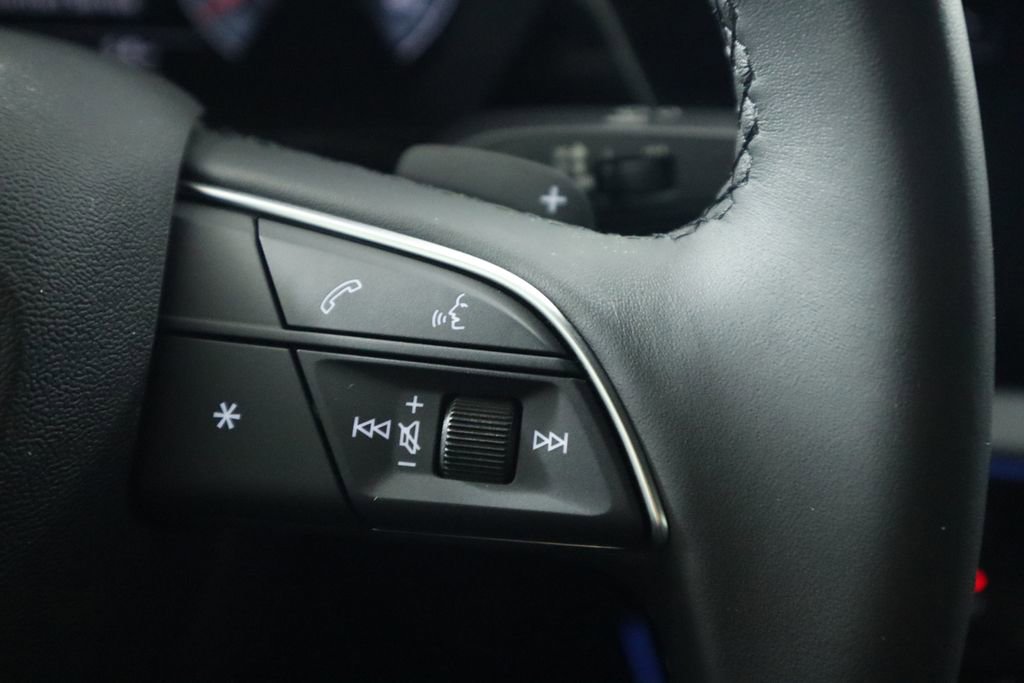 Used 2025 Audi A3 2.0T Premium Plus w/ Premium Plus Package image 14