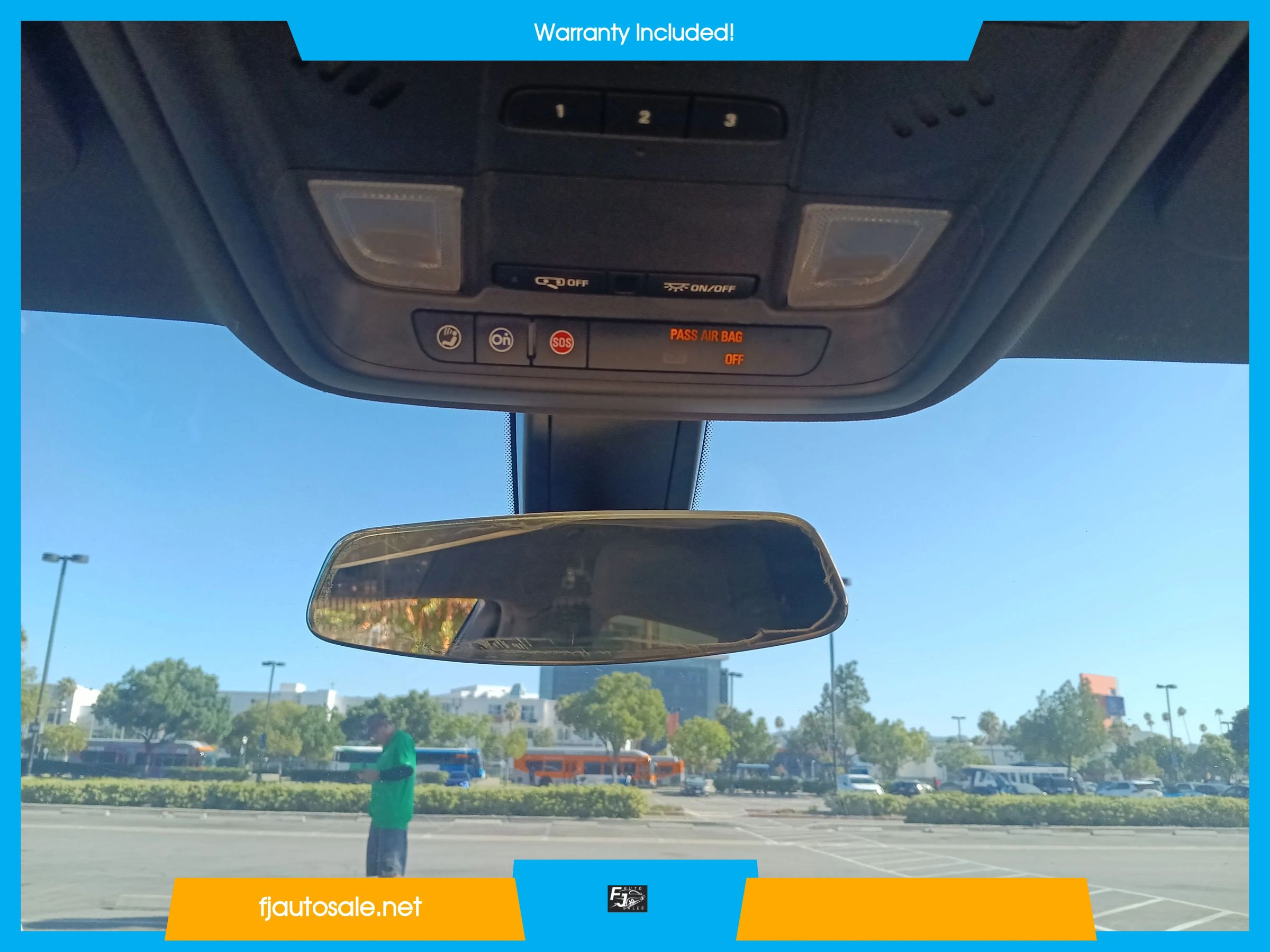 Used 2018 Cadillac XT5 FWD image 22