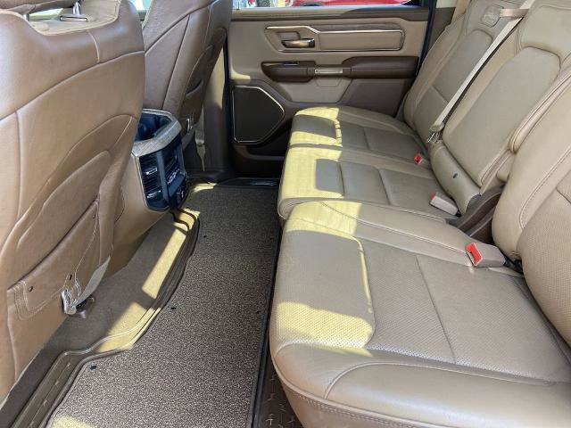 Used 2020 RAM 1500 Limited image 21