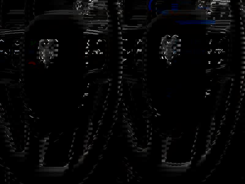 New 2026 RAM 2500 Rebel w/ Rebel Level 2 Equipment Group image 22