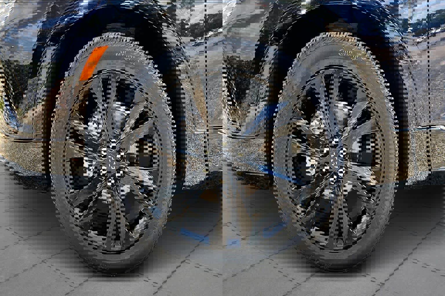 Used 2020 Chevrolet Blazer RS image 11