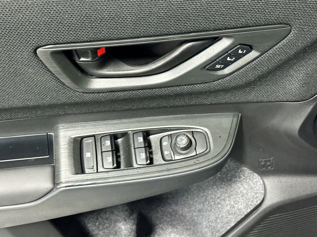 New 2026 Subaru Outback Limited image 16