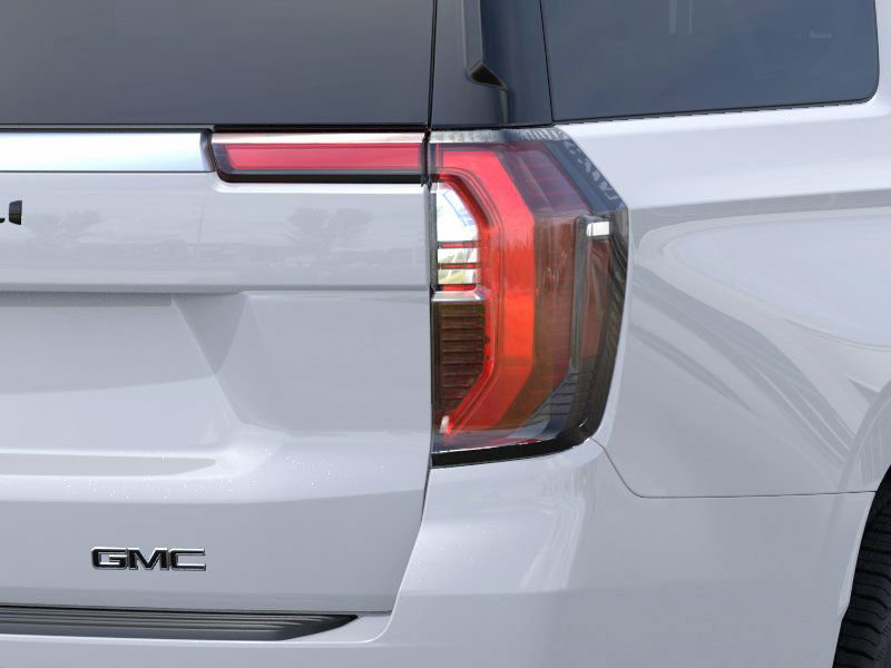 New 2026 GMC Yukon XL Denali image 12