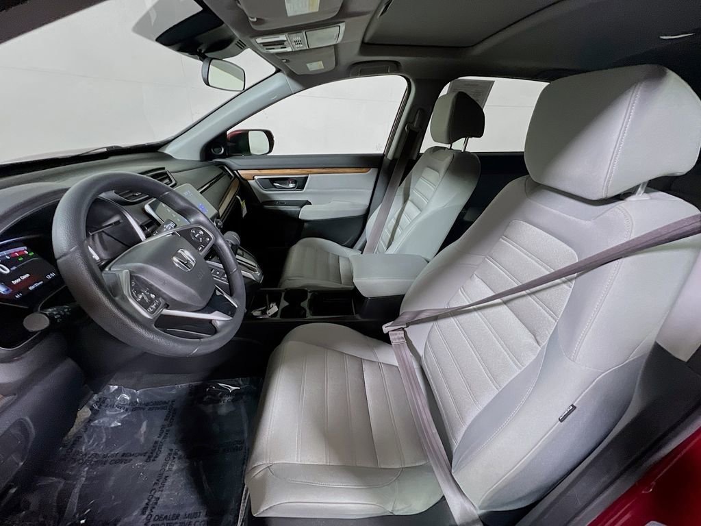 Used 2022 Honda CR-V EX image 18