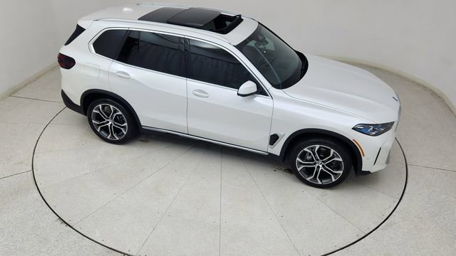 Used 2026 BMW X5 sDrive40i RWD image 75