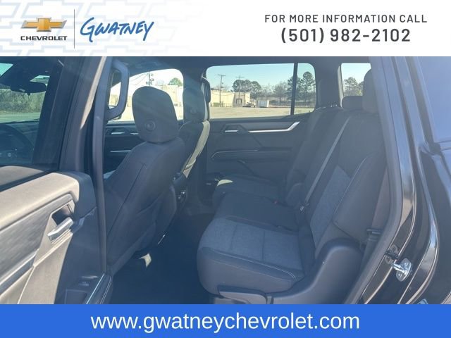 Used 2025 GMC Acadia Elevation FWD image 22