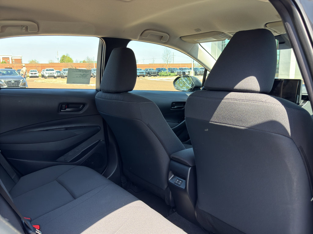 Certified 2026 Toyota Corolla LE image 14