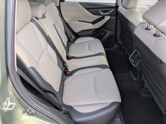Used 2019 Subaru Forester Limited AWD/4WD image 23