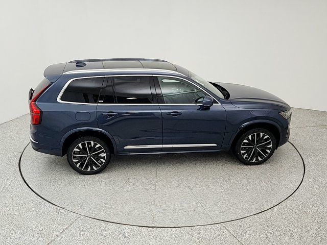 New 2026 Volvo XC90 B6 Plus w/ Protection Package AWD/4WD image 16
