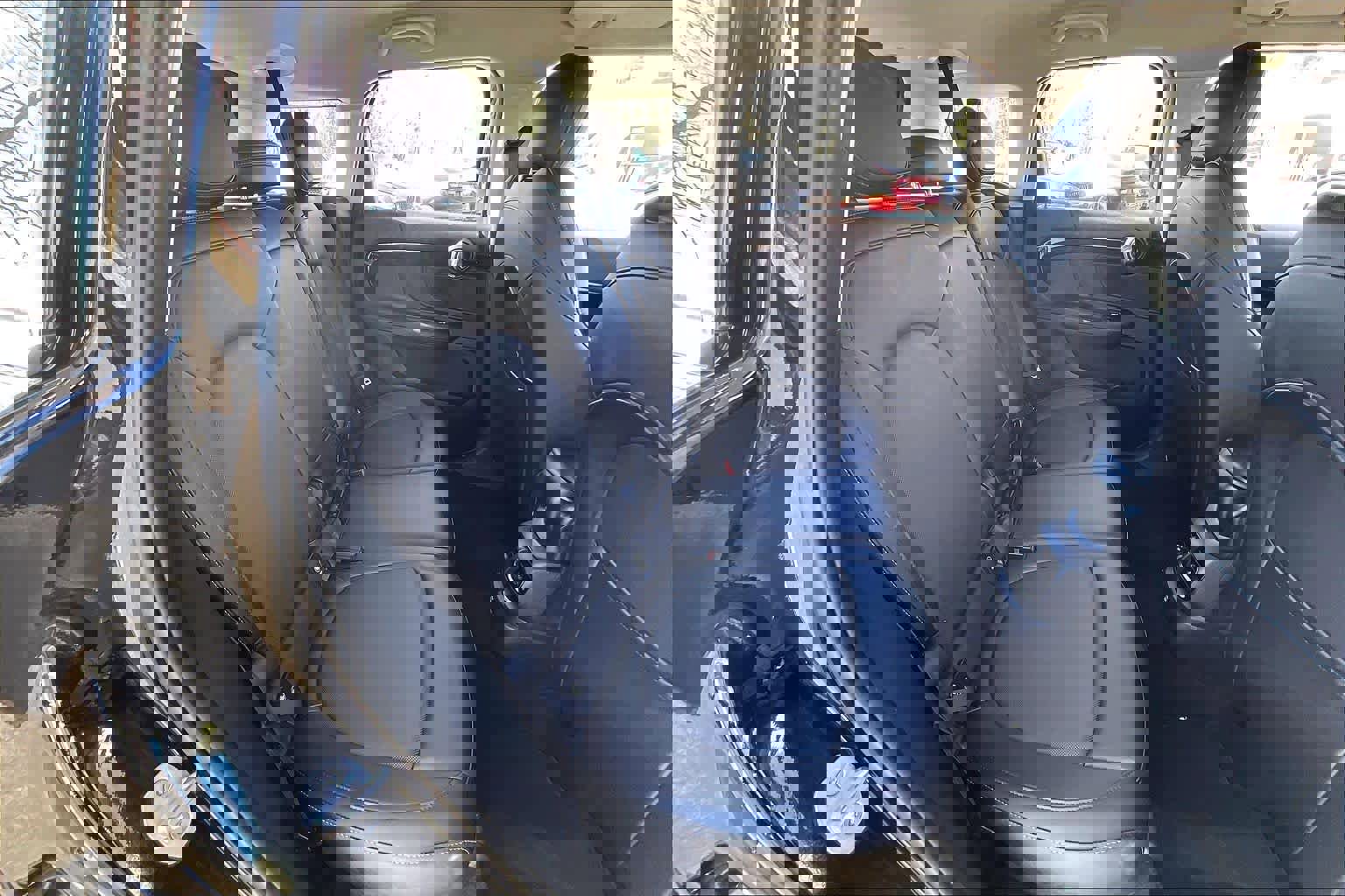 Used 2022 MINI Cooper Countryman S w/ Premium Package image 20