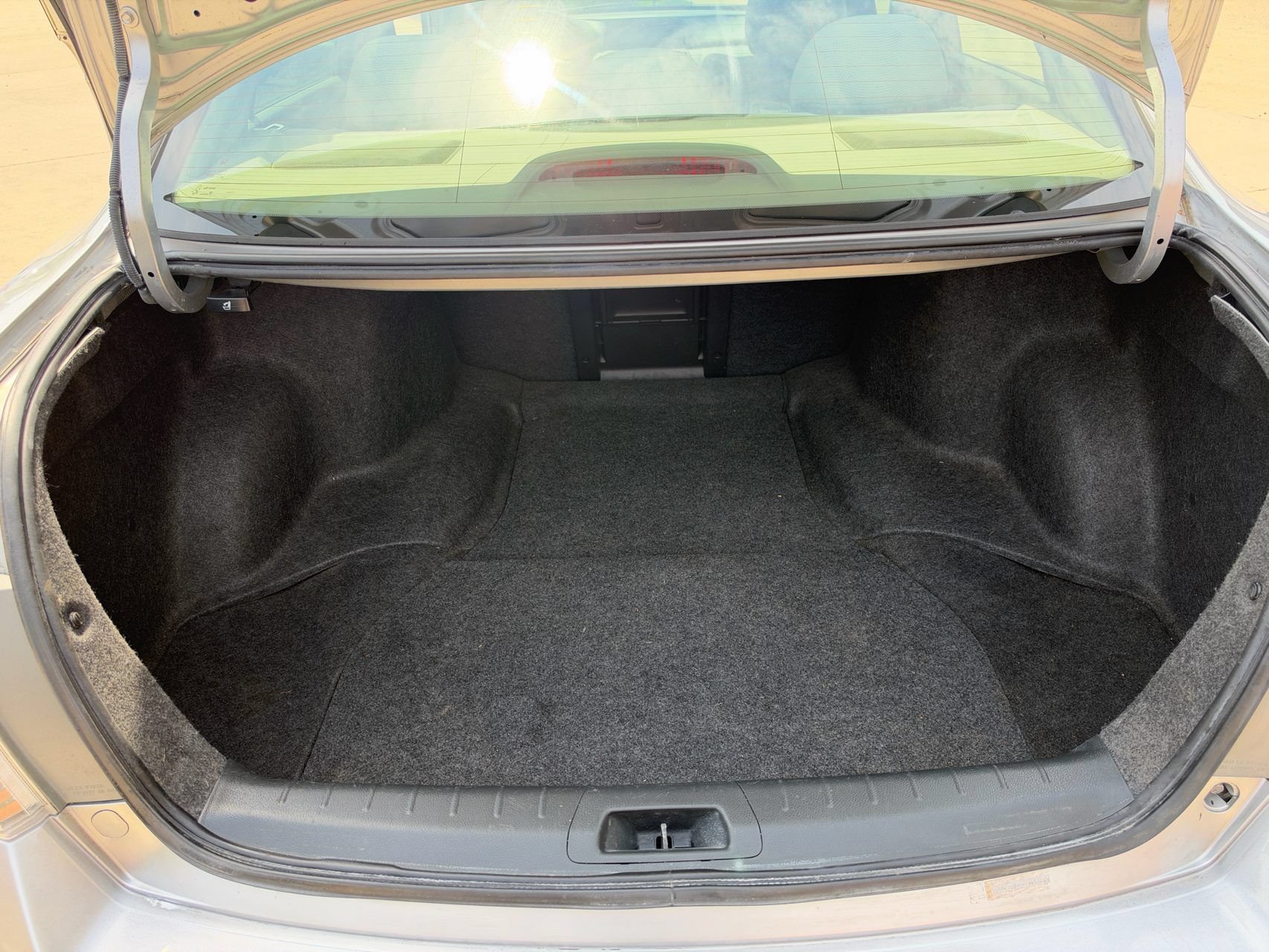Used 2008 Honda Accord EX image 7