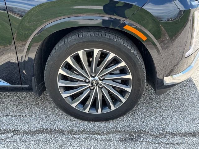 Used 2023 Hyundai Palisade Calligraphy w/ Winter Package AWD/4WD image 18