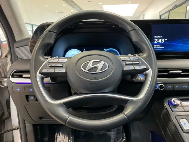 Used 2024 Hyundai Palisade Limited image 21