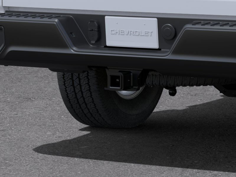New 2025 Chevrolet Silverado 2500 W/T image 45