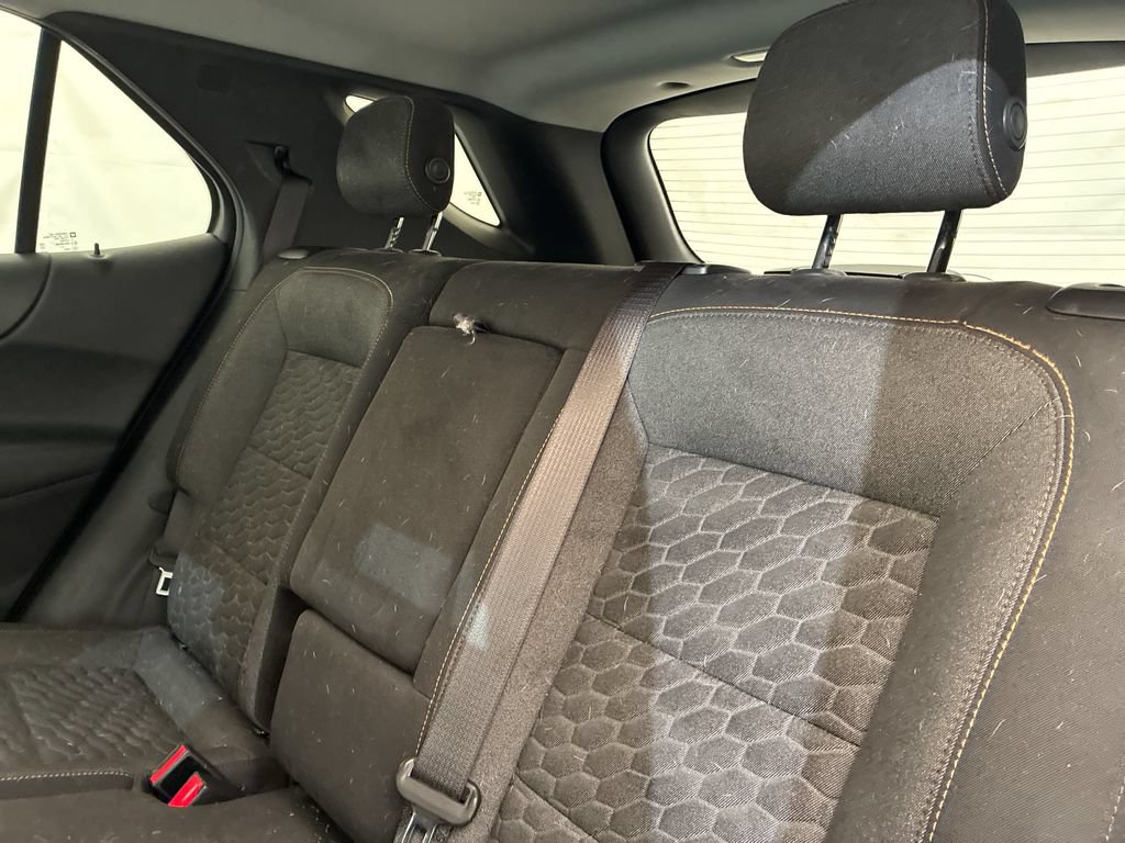 Used 2020 Chevrolet Equinox LT AWD/4WD image 11