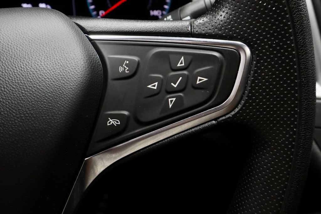 Used 2024 Chevrolet Malibu LT FWD image 28