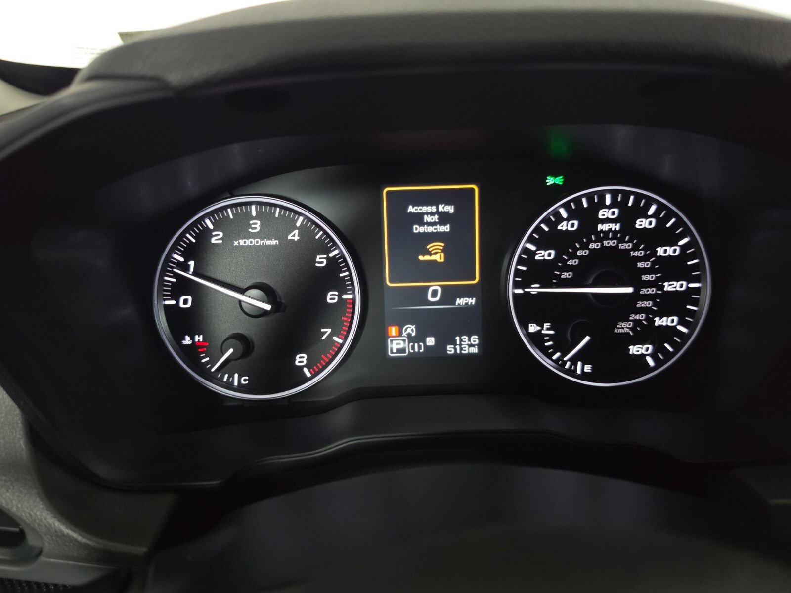 Used 2026 Subaru Crosstrek 2.5i Premium AWD/4WD image 32