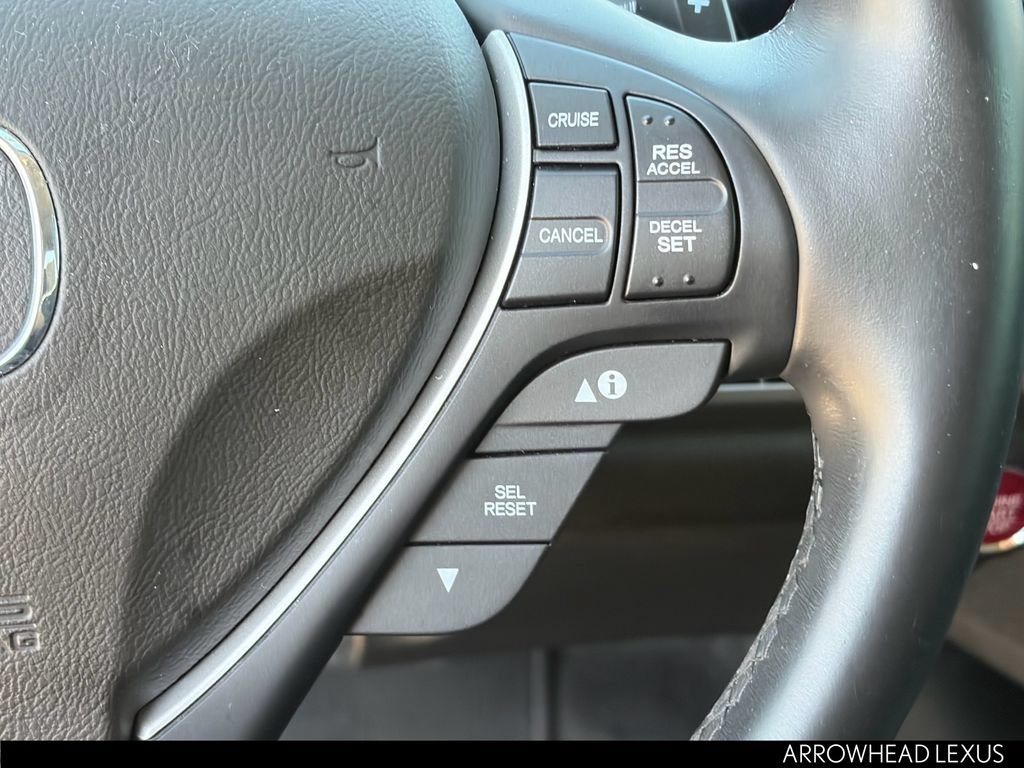 Used 2017 Acura RDX FWD image 15