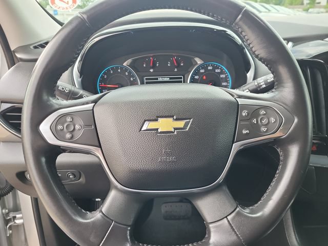 Used 2018 Chevrolet Traverse LT AWD/4WD image 25
