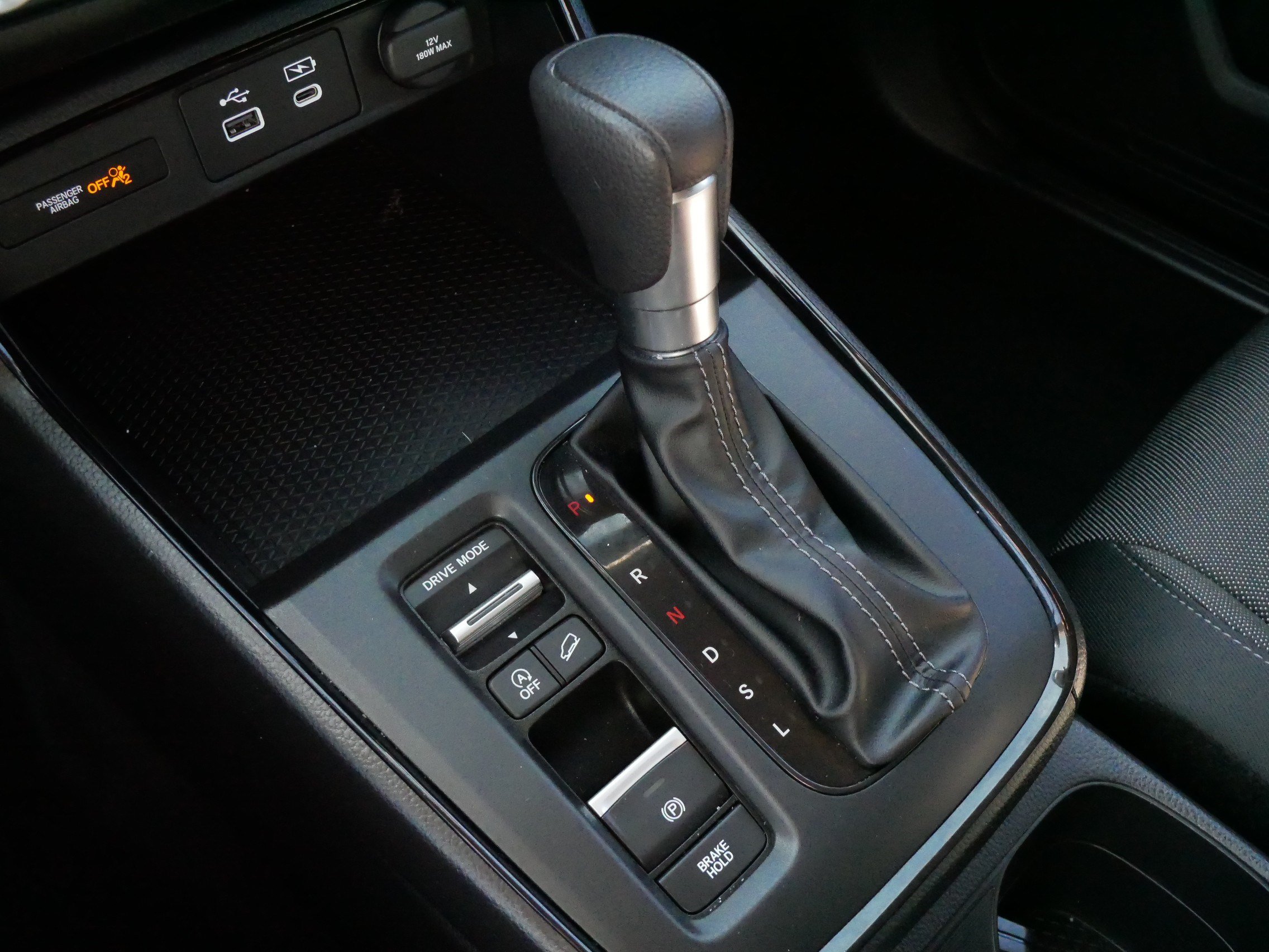 Used 2024 Honda CR-V EX image 24