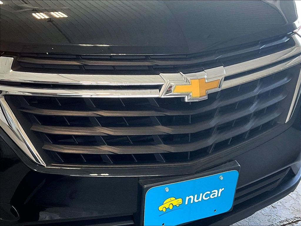 Used 2024 Chevrolet Equinox LS image 30