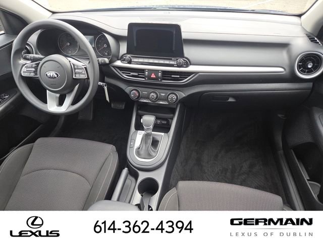 Used 2020 Kia Forte LXS FWD image 27