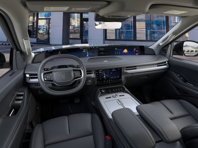 New 2026 Lincoln Navigator L Reserve AWD/4WD image 10