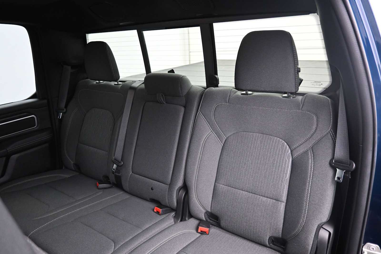 Used 2023 RAM 1500 Big Horn AWD/4WD image 12