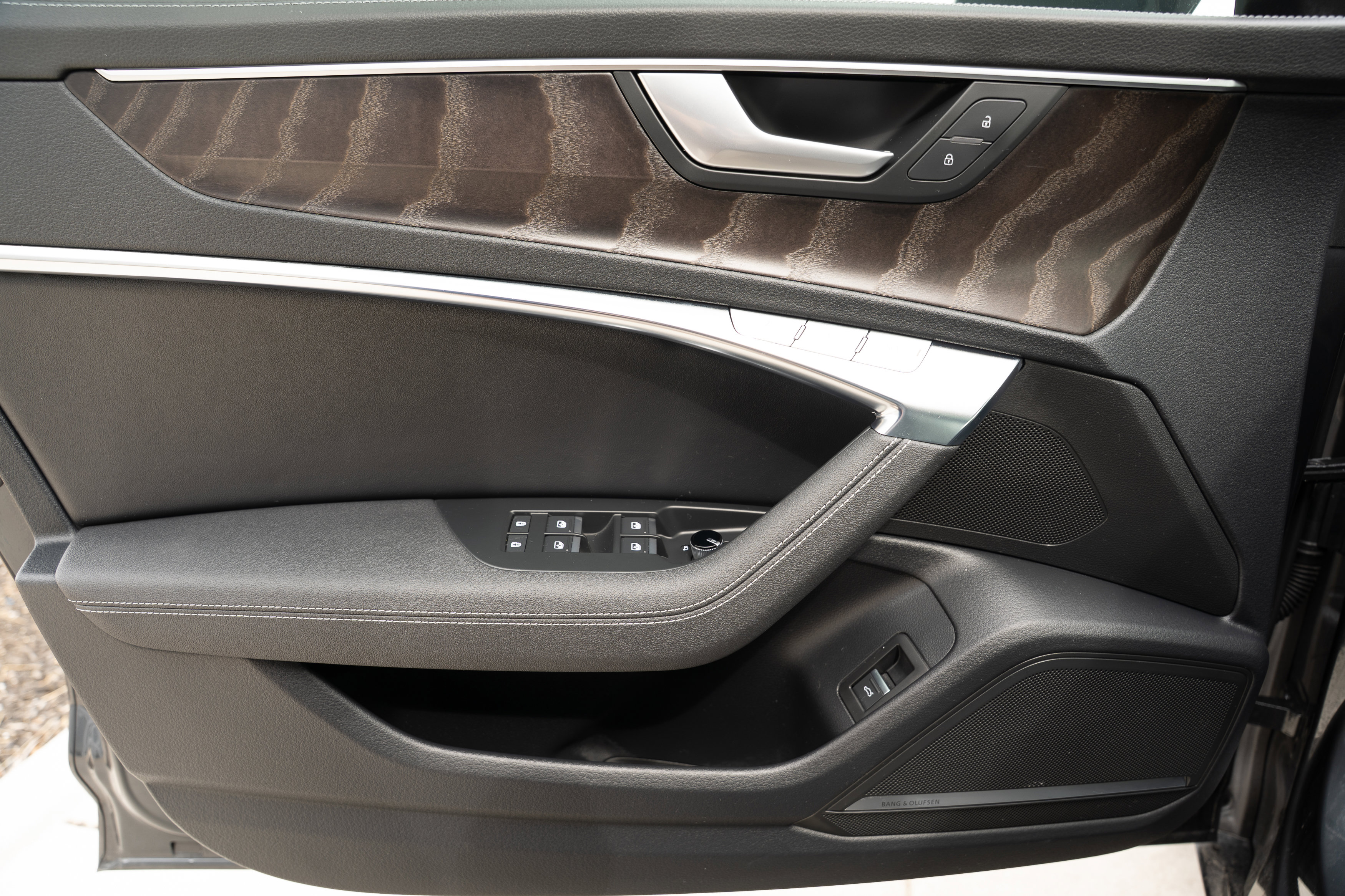 Certified 2023 Audi A6 Premium Plus w/ Premium Plus Package image 19