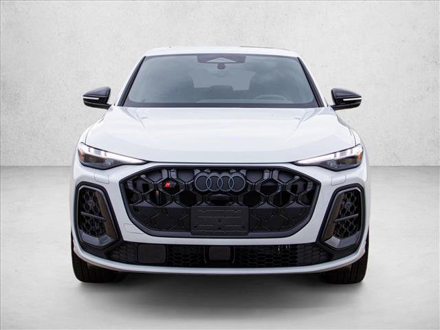 New 2026 Audi SQ5 Premium Plus AWD/4WD video 2