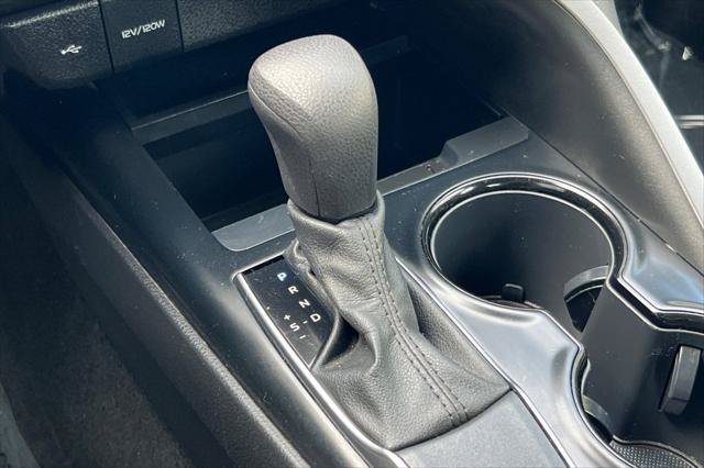 Certified 2020 Toyota Camry LE w/ Convenience Package FWD image 21