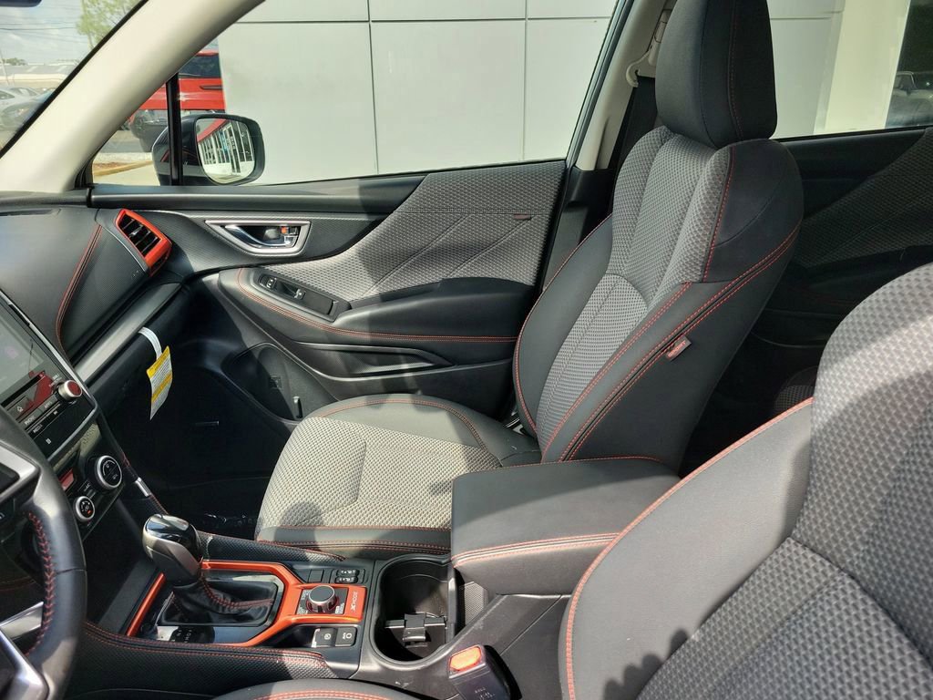 Used 2020 Subaru Forester Sport w/ Popular Package #2 image 18