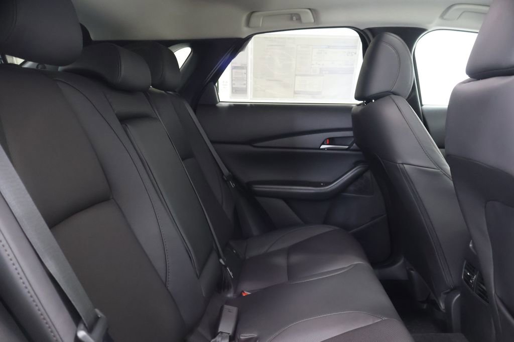 New 2026 MAZDA CX-30 2.5 Turbo w/ Premium Plus Pkg image 24