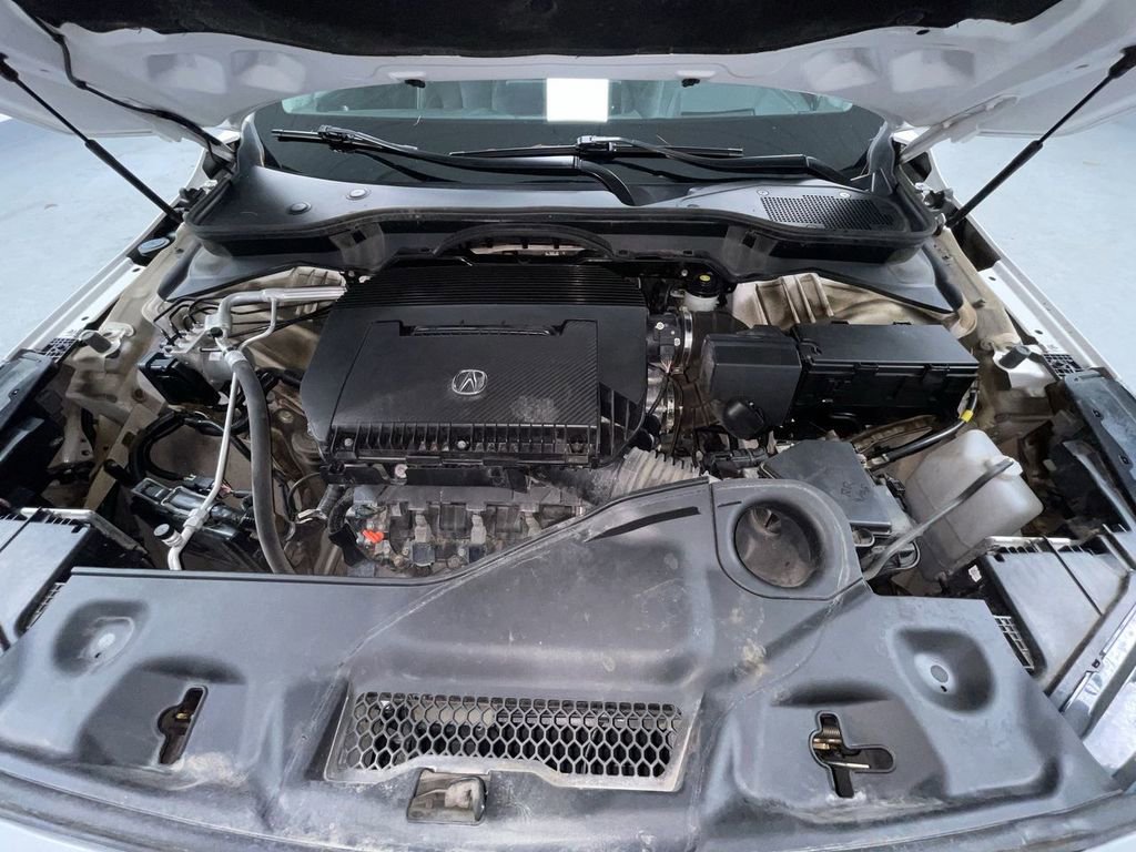 Used 2023 Acura MDX SH-AWD w/ Advance Package image 21