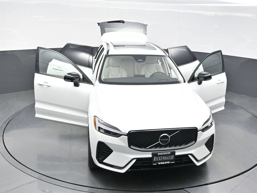 New 2026 Volvo XC60 T8 Ultra w/ Protection Package Premier AWD/4WD image 38