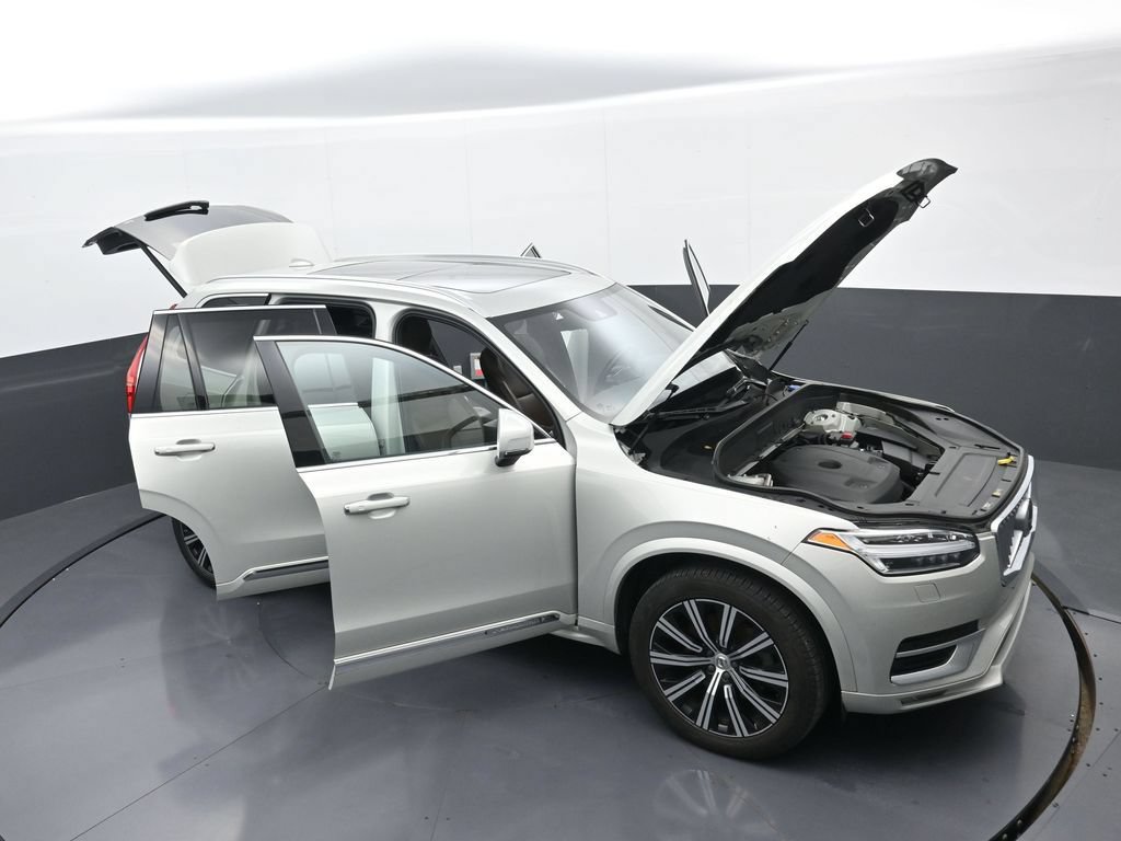 Used 2020 Volvo XC90 T6 Inscription AWD/4WD image 37