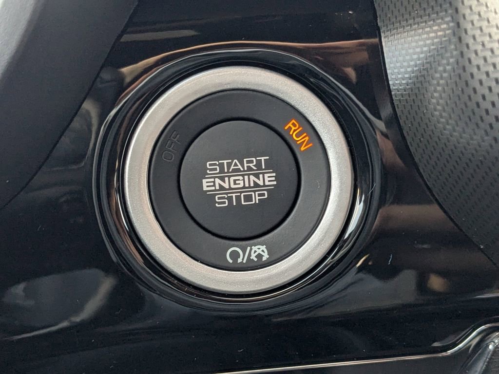 New 2026 RAM 1500 Limited image 28