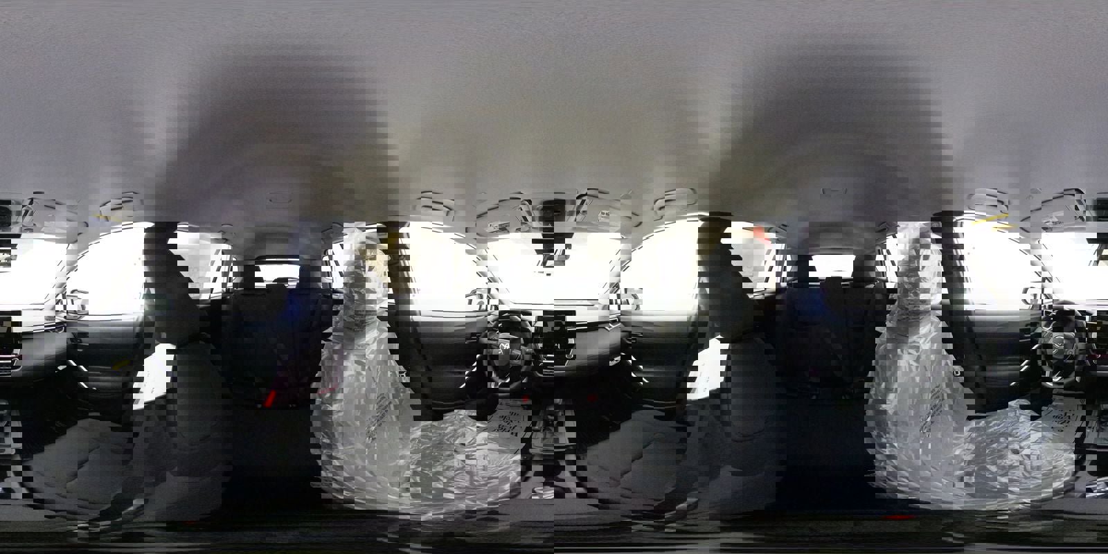 New 2026 Toyota Corolla Cross LE image 33