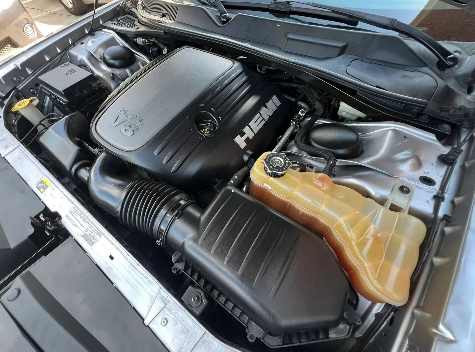 Used 2014 Dodge Challenger R/T w/ R/T Redline Group RWD image 35