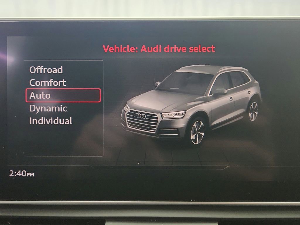 Used 2018 Audi Q5 2.0T Premium Plus image 26