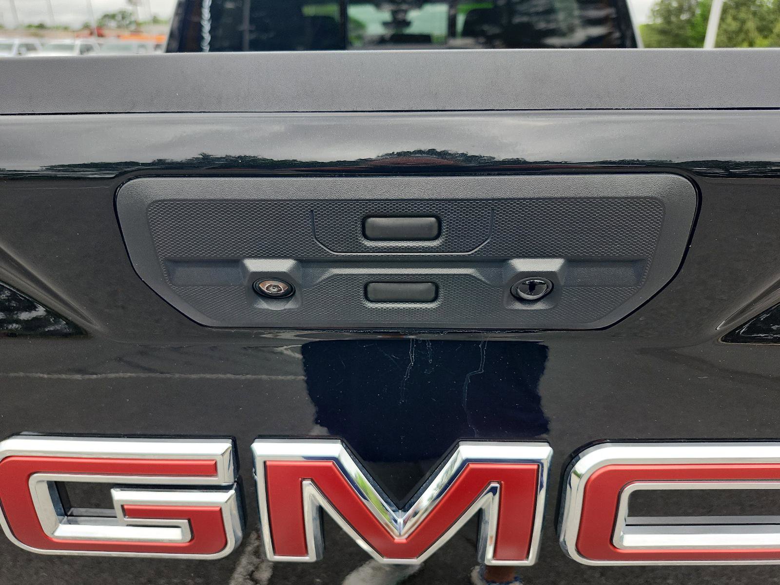 Used 2021 GMC Sierra 1500 Denali w/ Denali Ultimate Package image 11