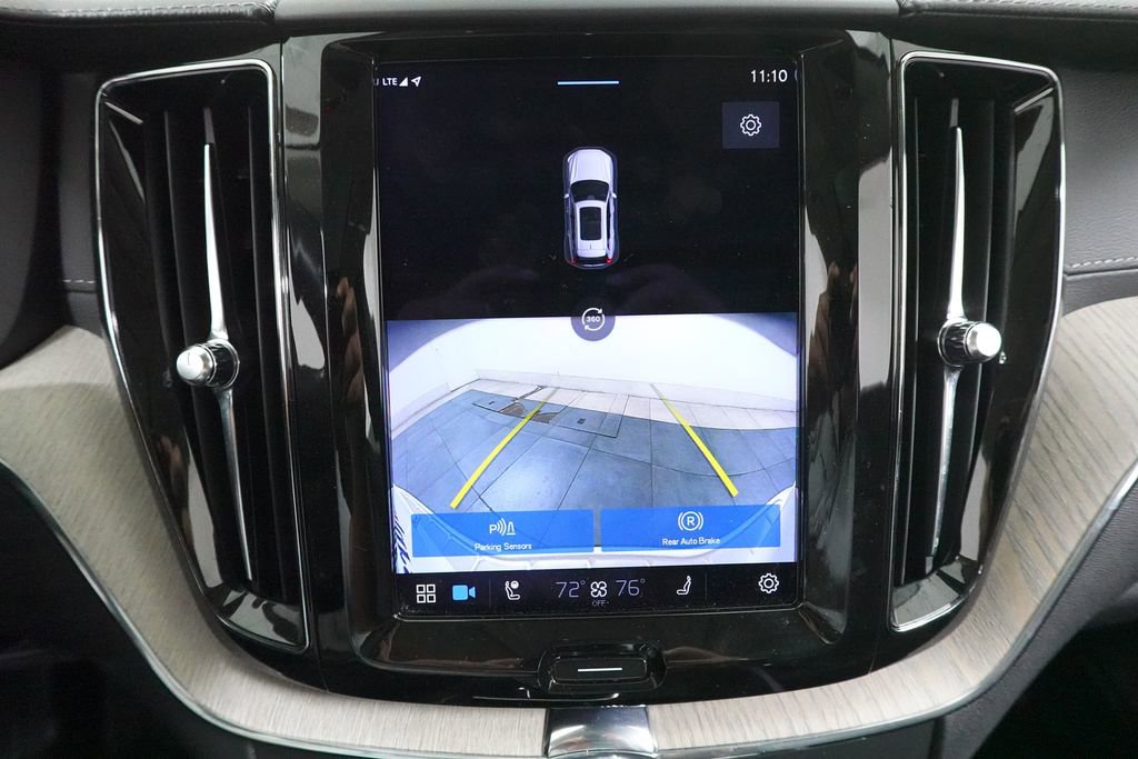 Used 2022 Volvo XC60 T8 Inscription w/ Advanced Package image 20