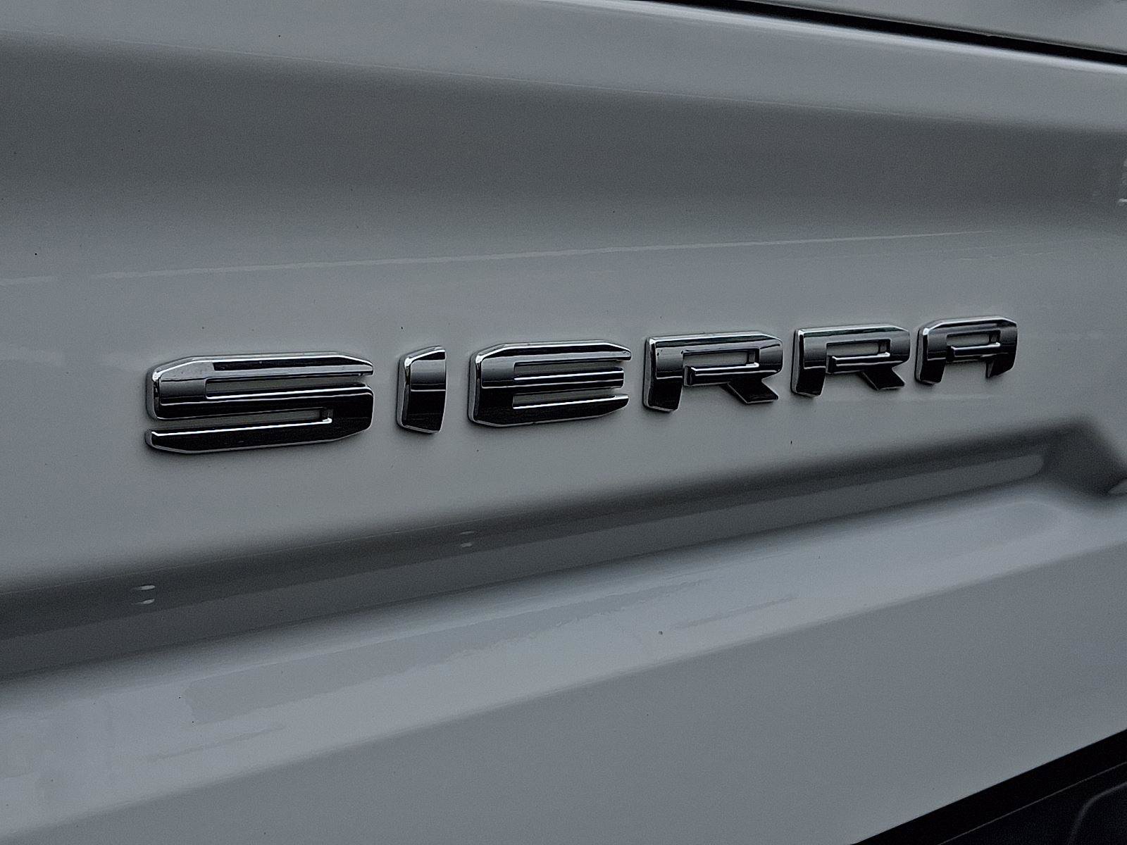 Used 2025 GMC Sierra 1500 AT4 image 31