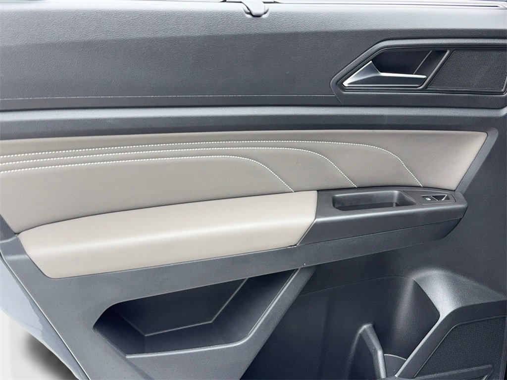 Used 2023 Volkswagen Atlas SEL image 46